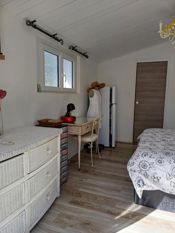 Margaux Bed and Breakfast Le Plan-de-la-Tour Εξωτερικό φωτογραφία